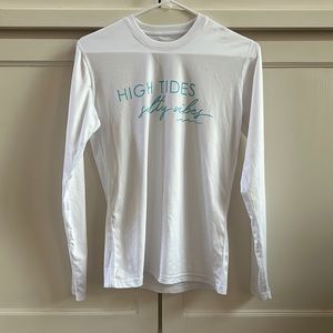 salt life long sleeve